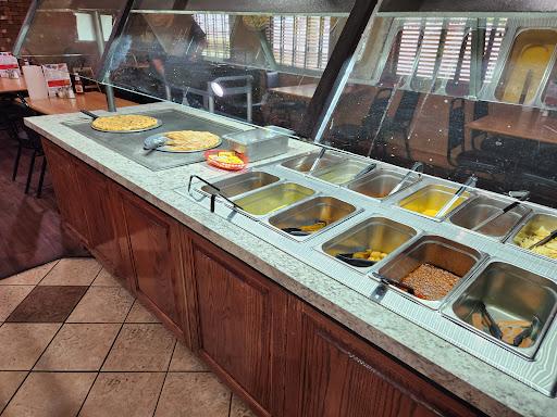 Hot Rod's Pizza Hazard
